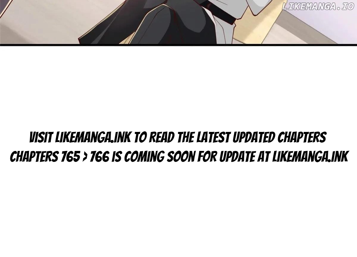 I randomly have a new career every week Chapter 763 - page 112